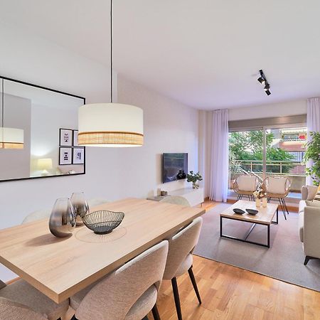 Iloftmalaga Parque Litoral Apartment Luaran gambar
