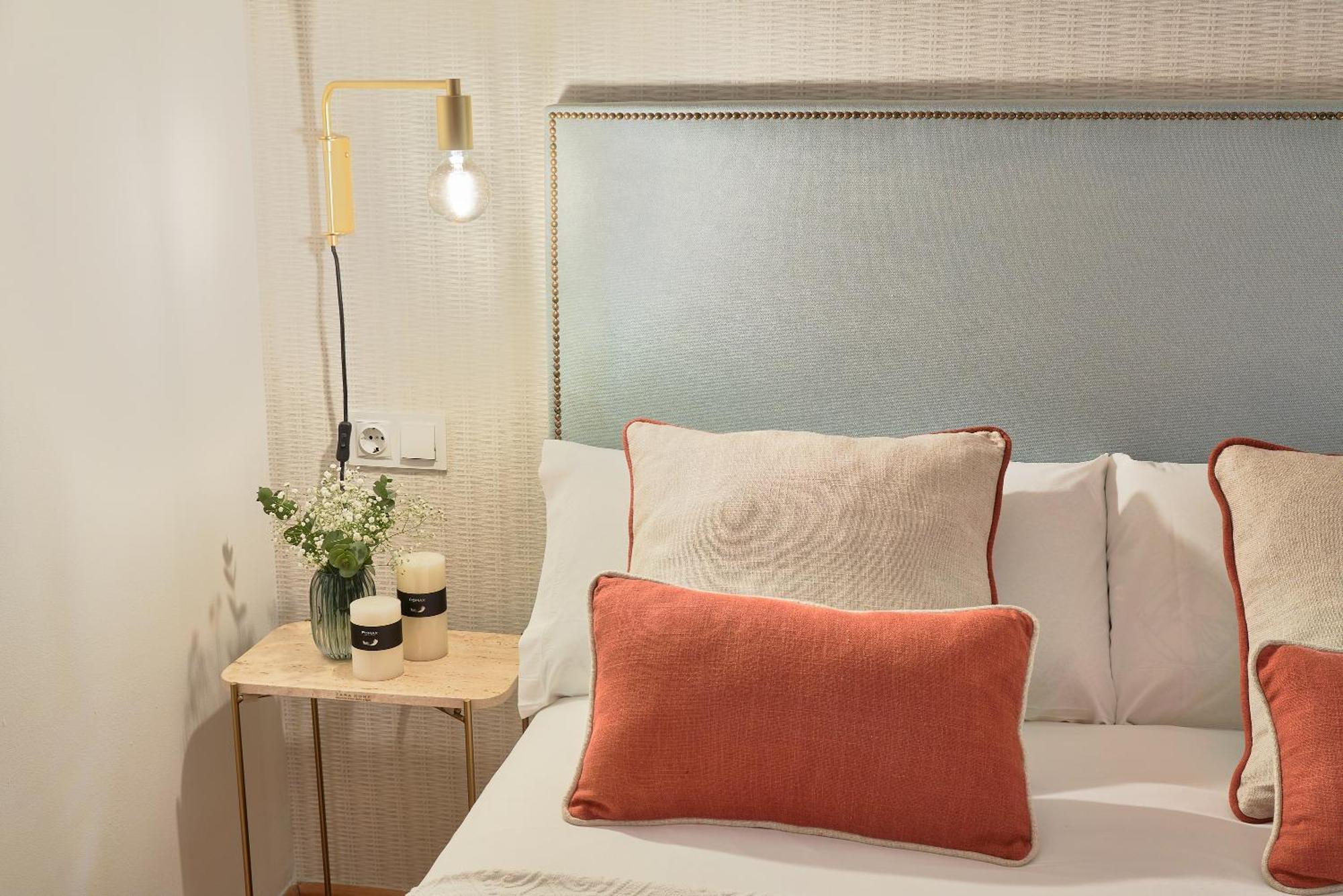 Iloftmalaga Parque Litoral Apartment Luaran gambar