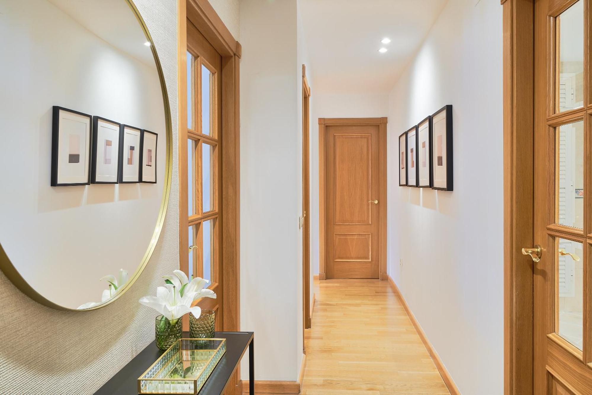 Iloftmalaga Parque Litoral Apartment Luaran gambar