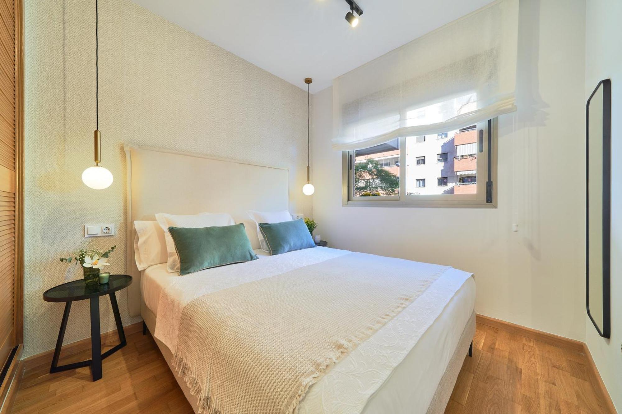 Iloftmalaga Parque Litoral Apartment Luaran gambar