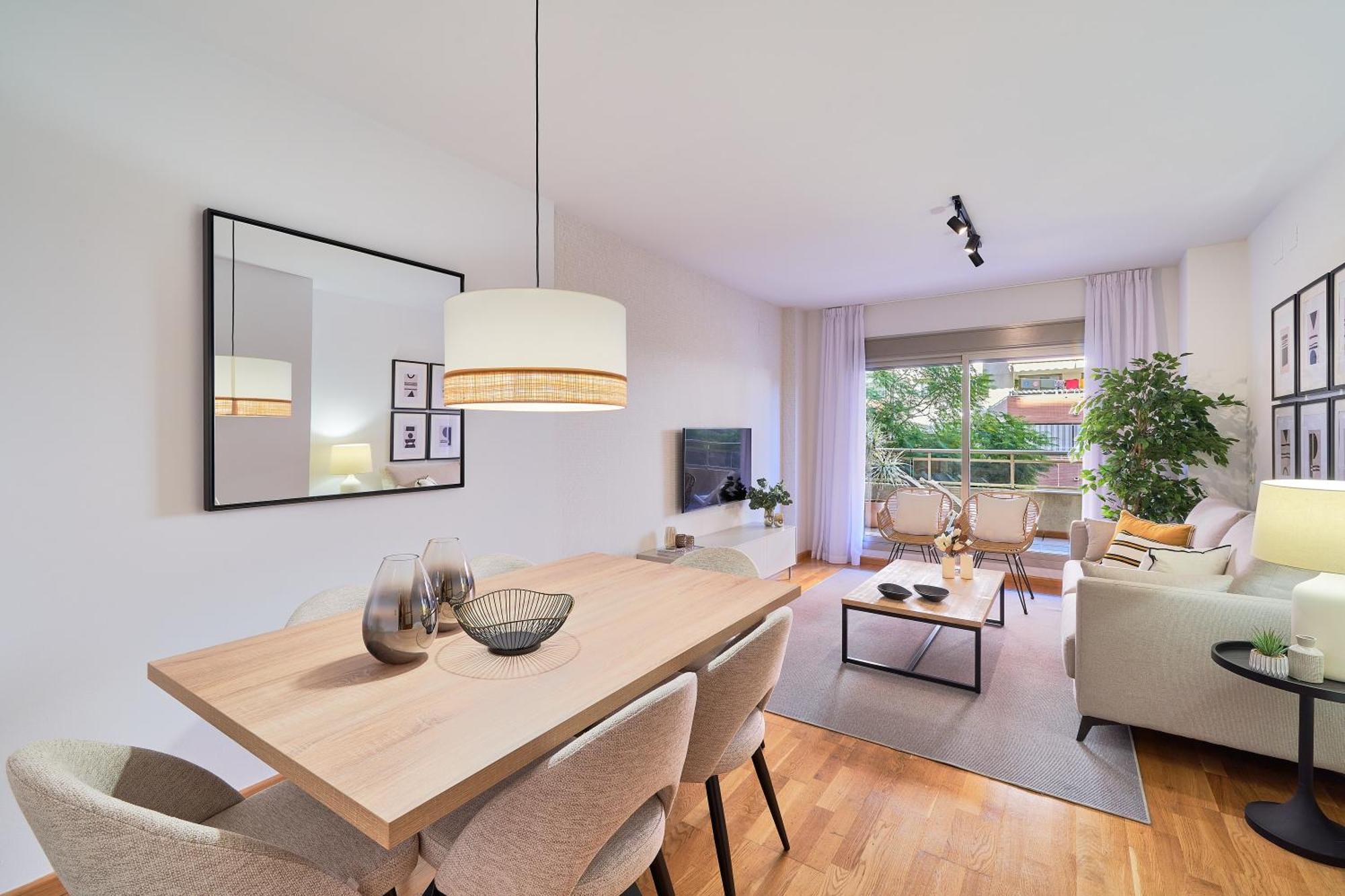 Iloftmalaga Parque Litoral Apartment Luaran gambar