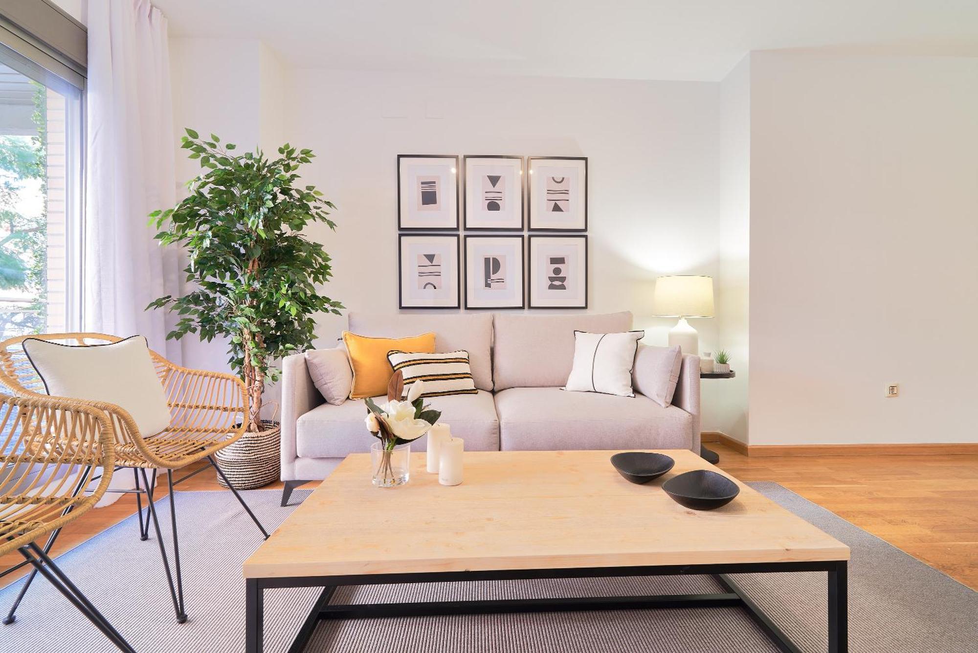 Iloftmalaga Parque Litoral Apartment Luaran gambar