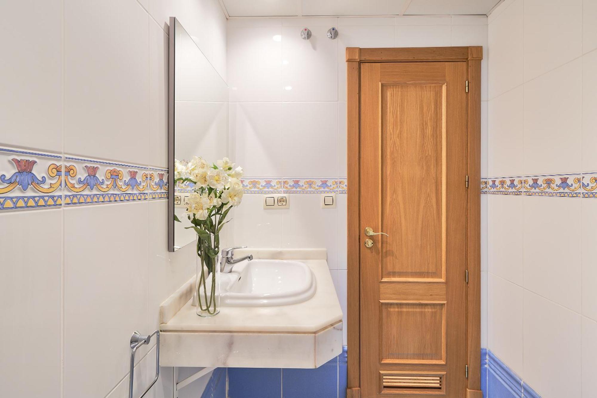 Iloftmalaga Parque Litoral Apartment Luaran gambar