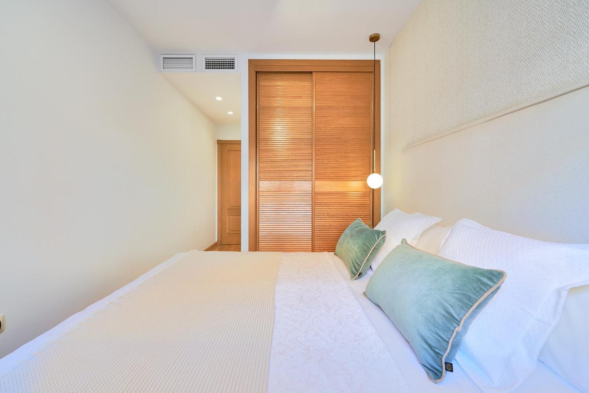 Iloftmalaga Parque Litoral Apartment Luaran gambar