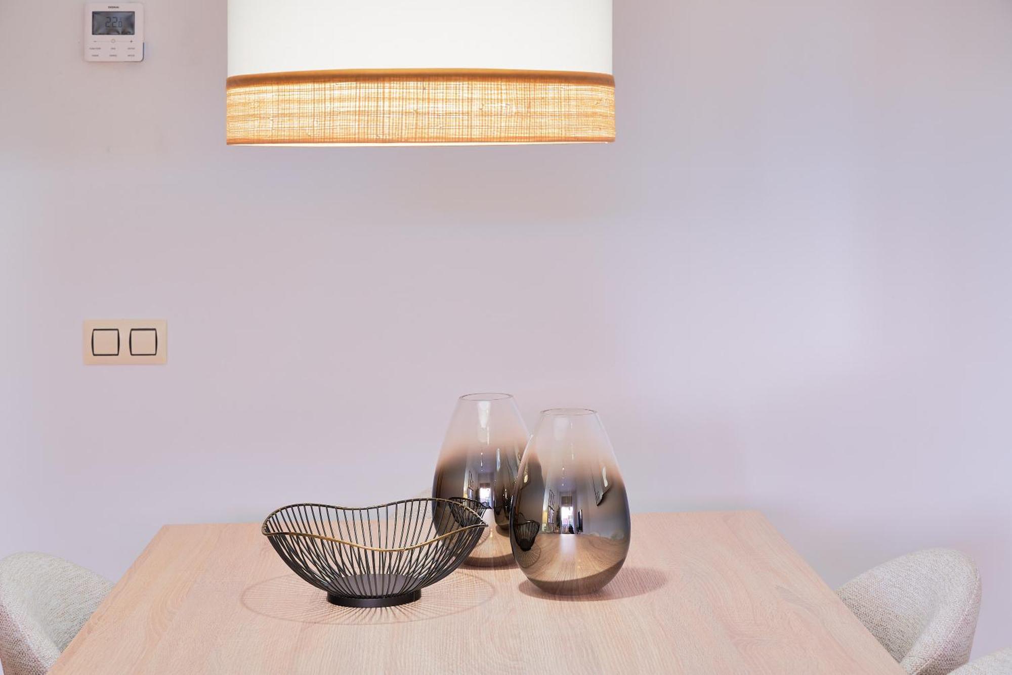 Iloftmalaga Parque Litoral Apartment Luaran gambar