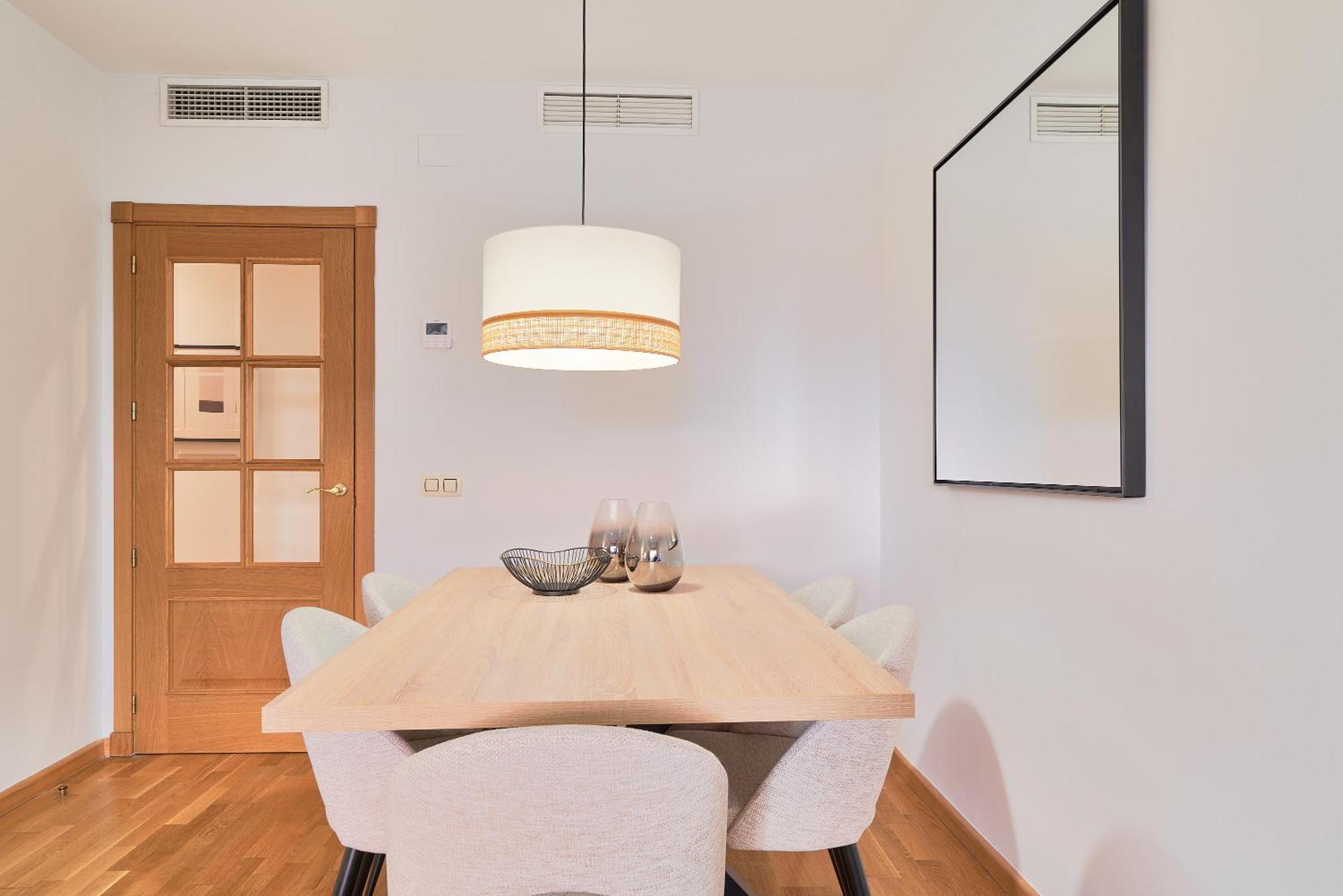 Iloftmalaga Parque Litoral Apartment Luaran gambar
