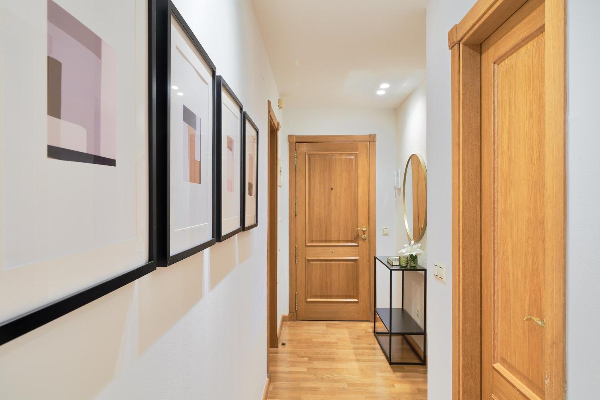 Iloftmalaga Parque Litoral Apartment Luaran gambar