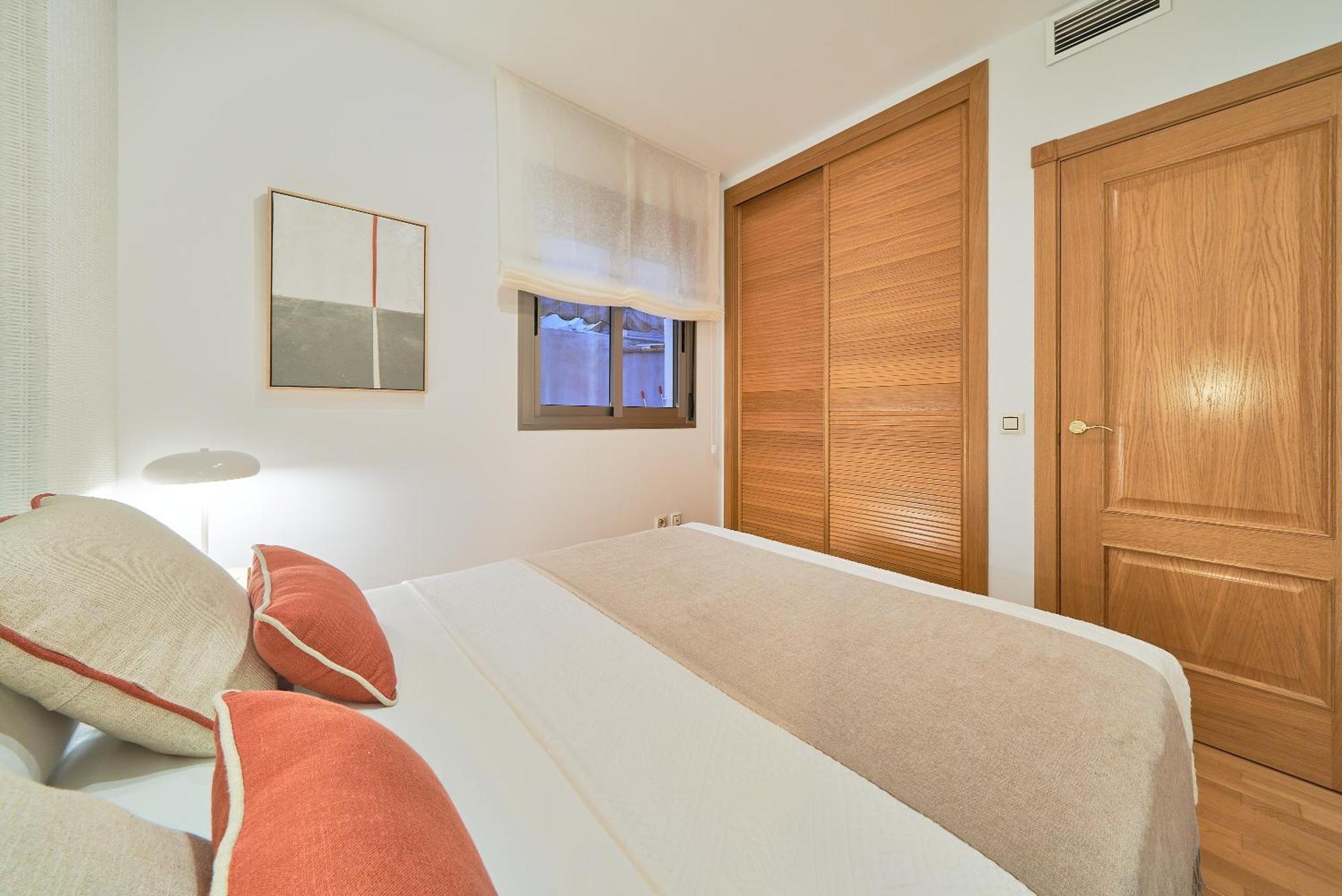 Iloftmalaga Parque Litoral Apartment Luaran gambar