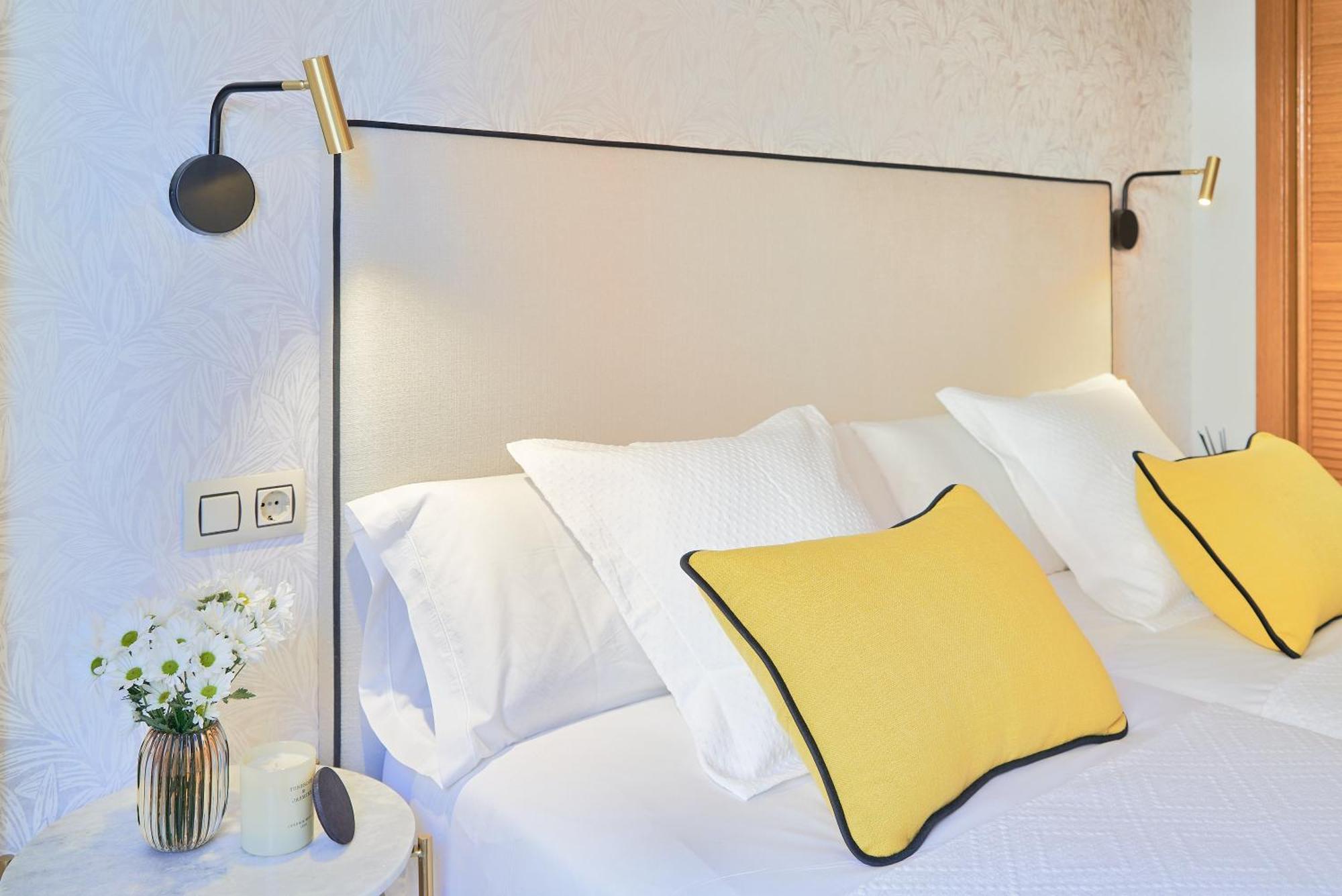 Iloftmalaga Parque Litoral Apartment Luaran gambar