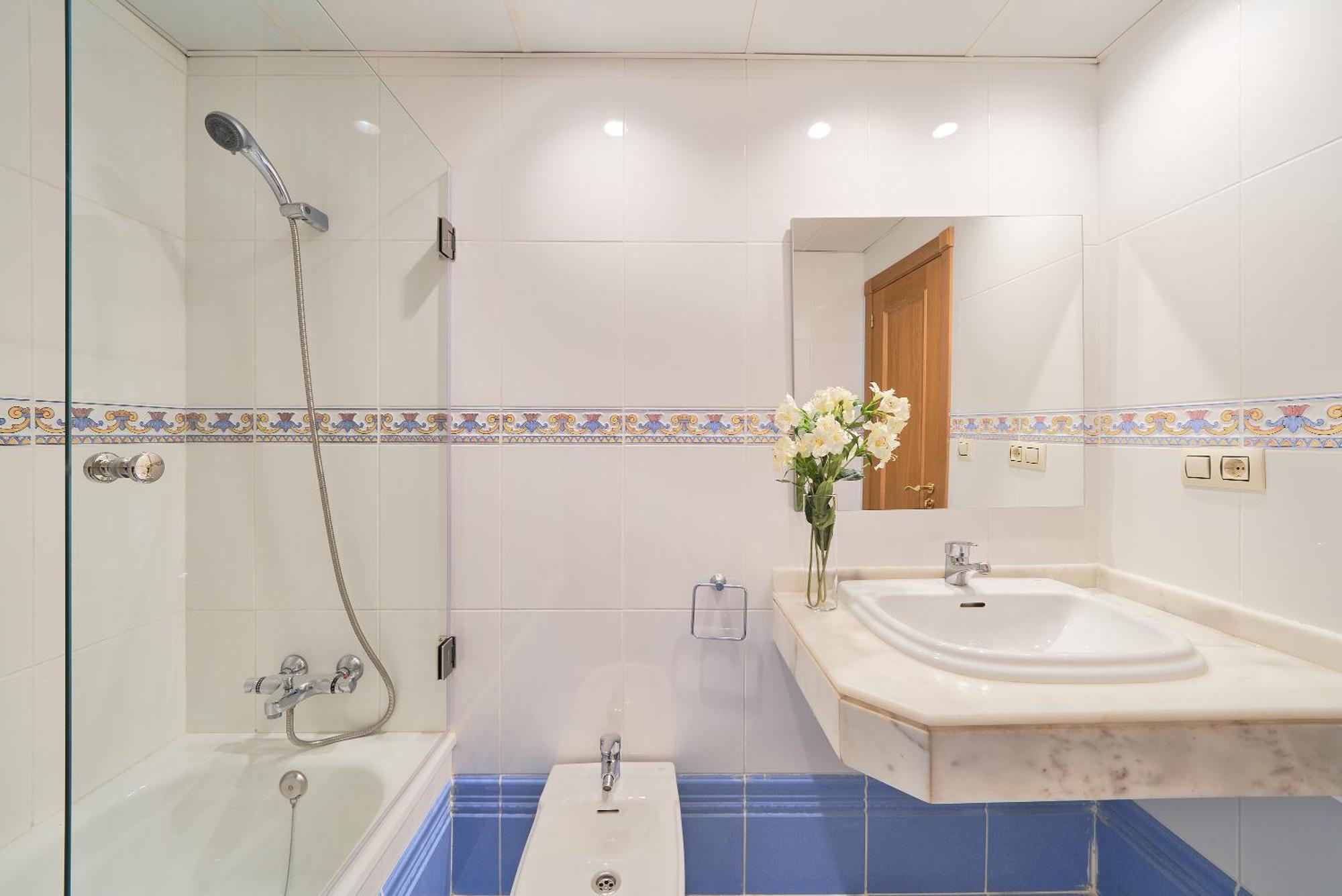 Iloftmalaga Parque Litoral Apartment Luaran gambar