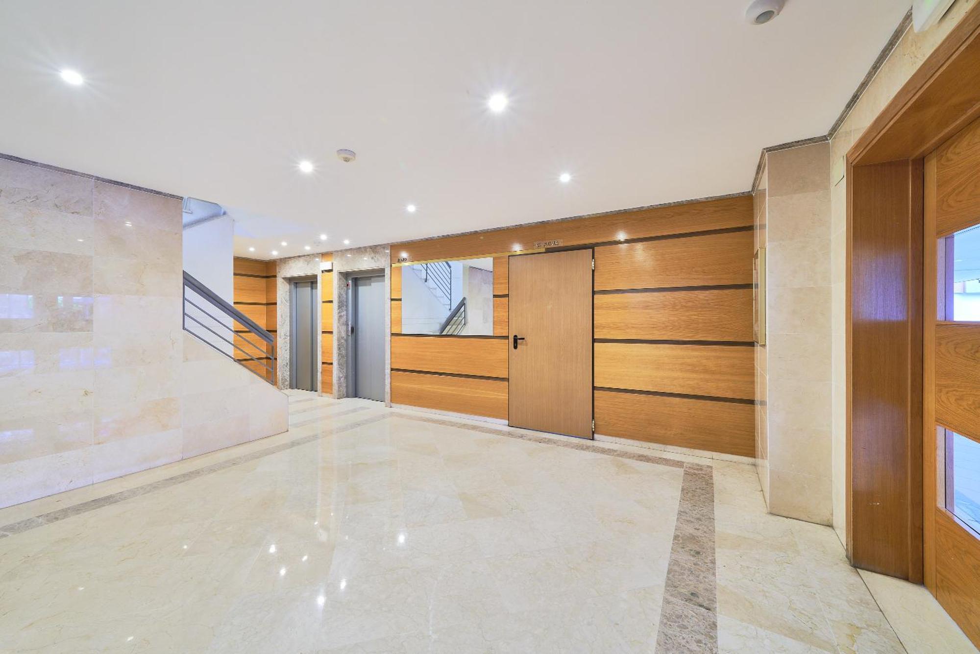 Iloftmalaga Parque Litoral Apartment Luaran gambar
